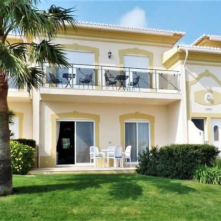 Boavista 73 Apartment Lagos Exterior photo