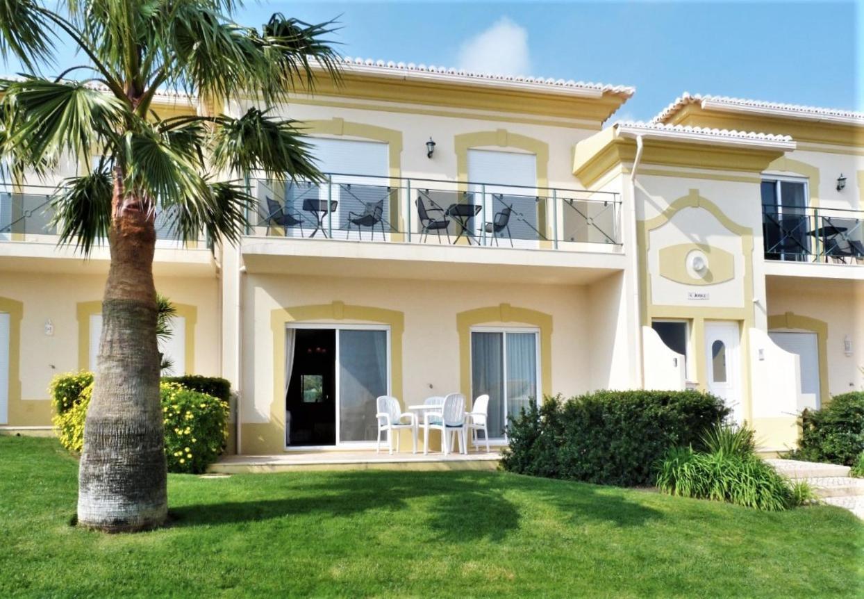 Boavista 73 Apartment Lagos Exterior photo