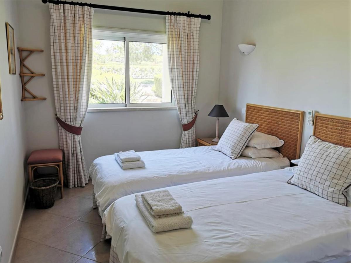 Boavista 73 Apartment Lagos Exterior photo